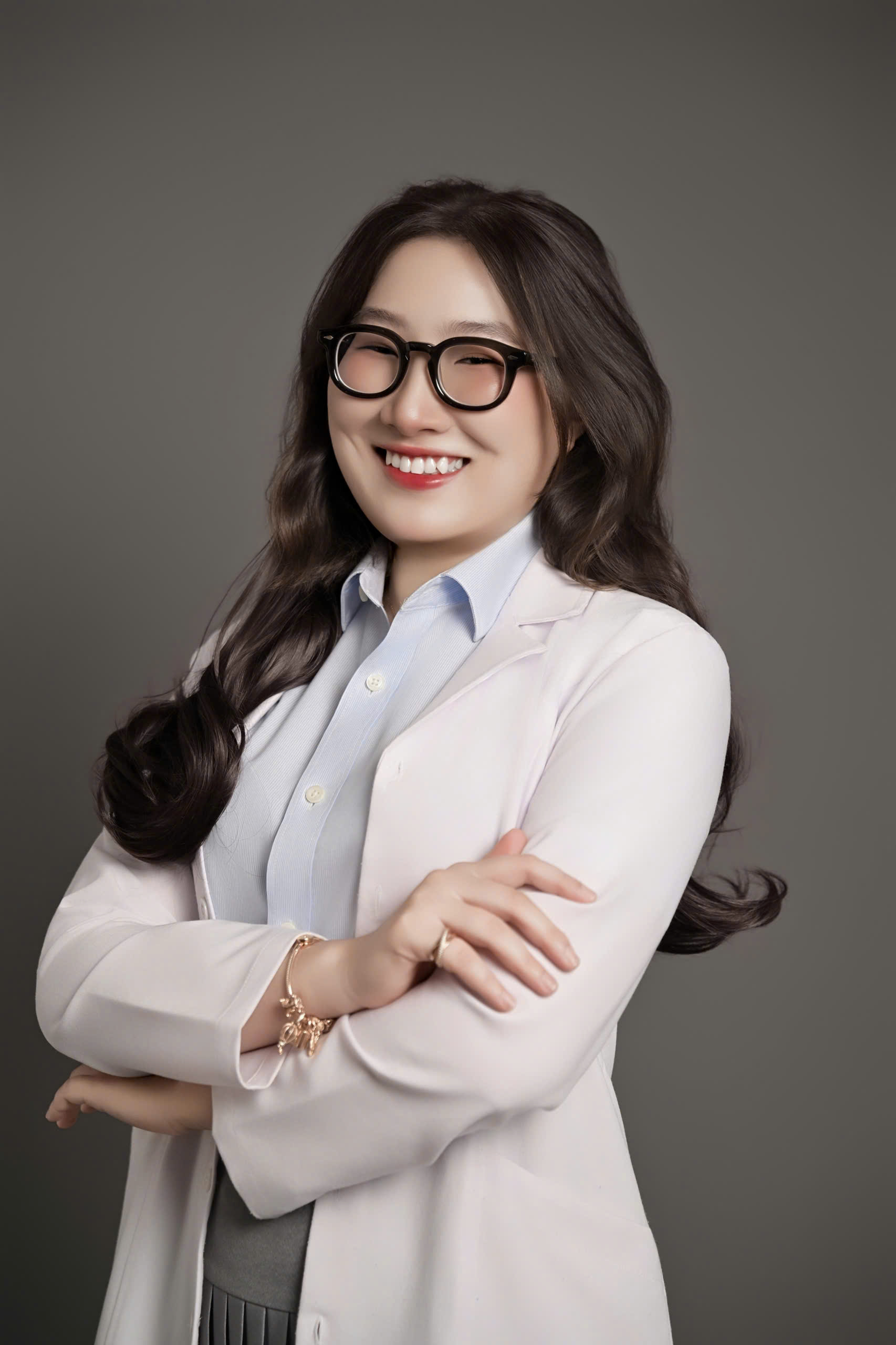 Ths.Ds. Đặng Thị Trúc Nhi