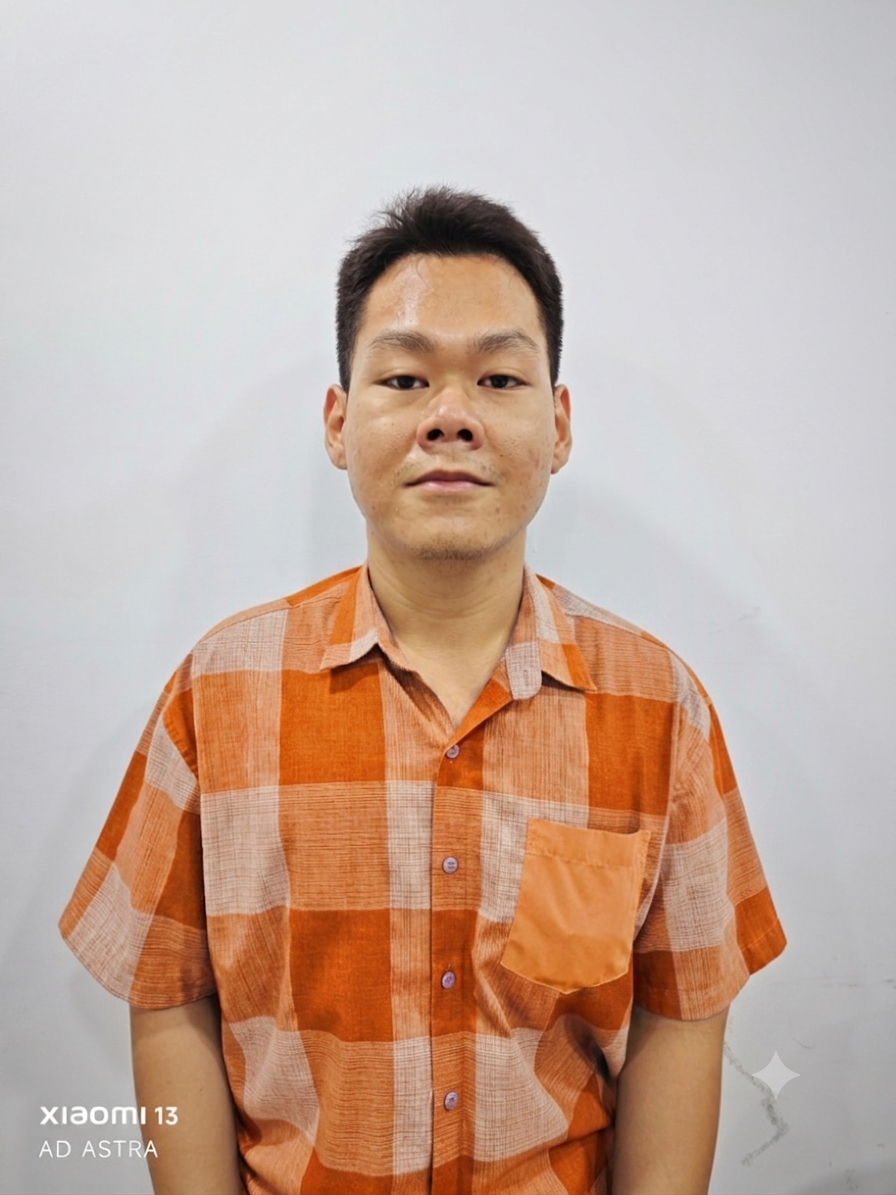 Nguyễn Hữu Đăng Khoa