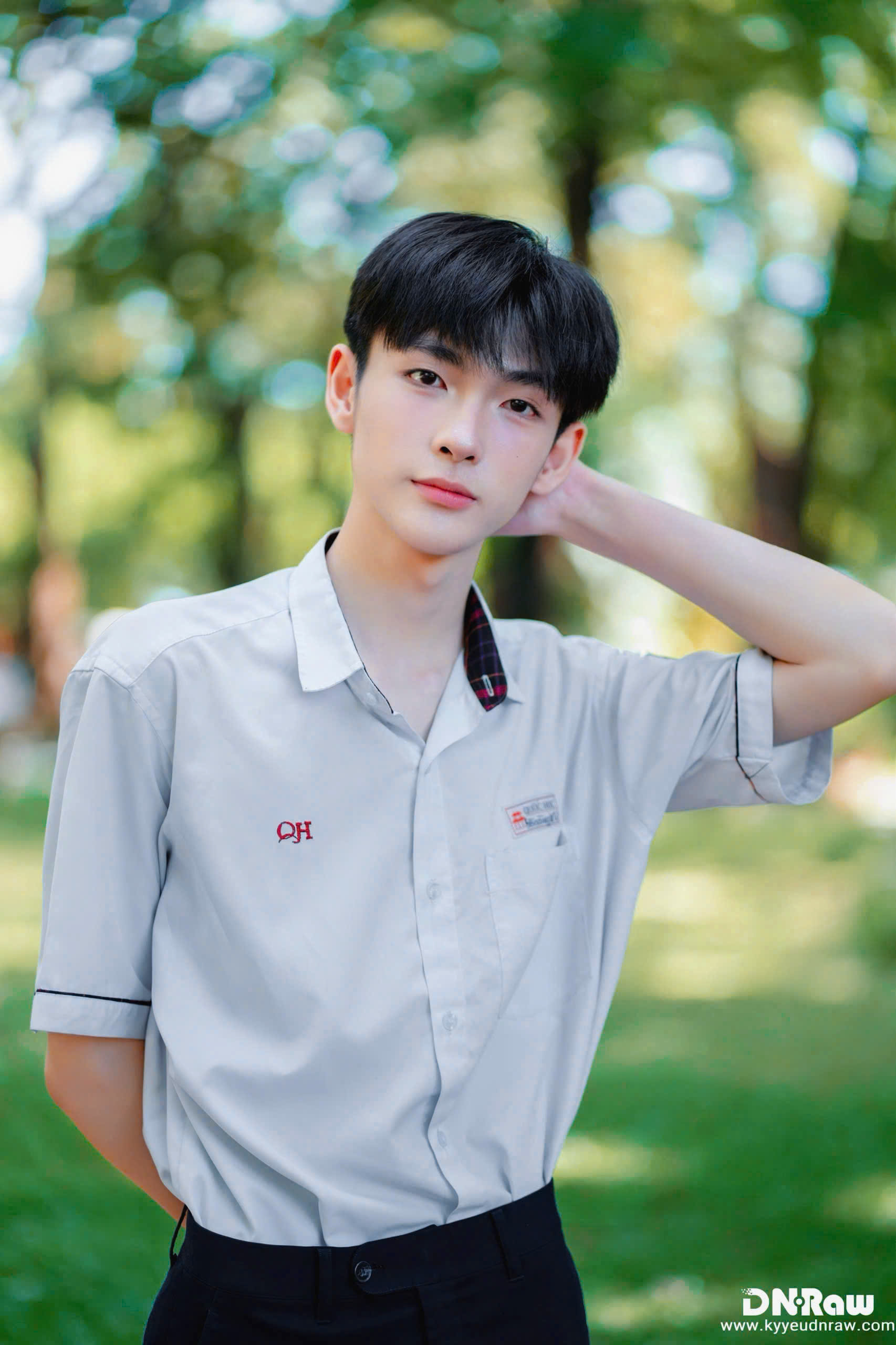Đoàn Minh Quân