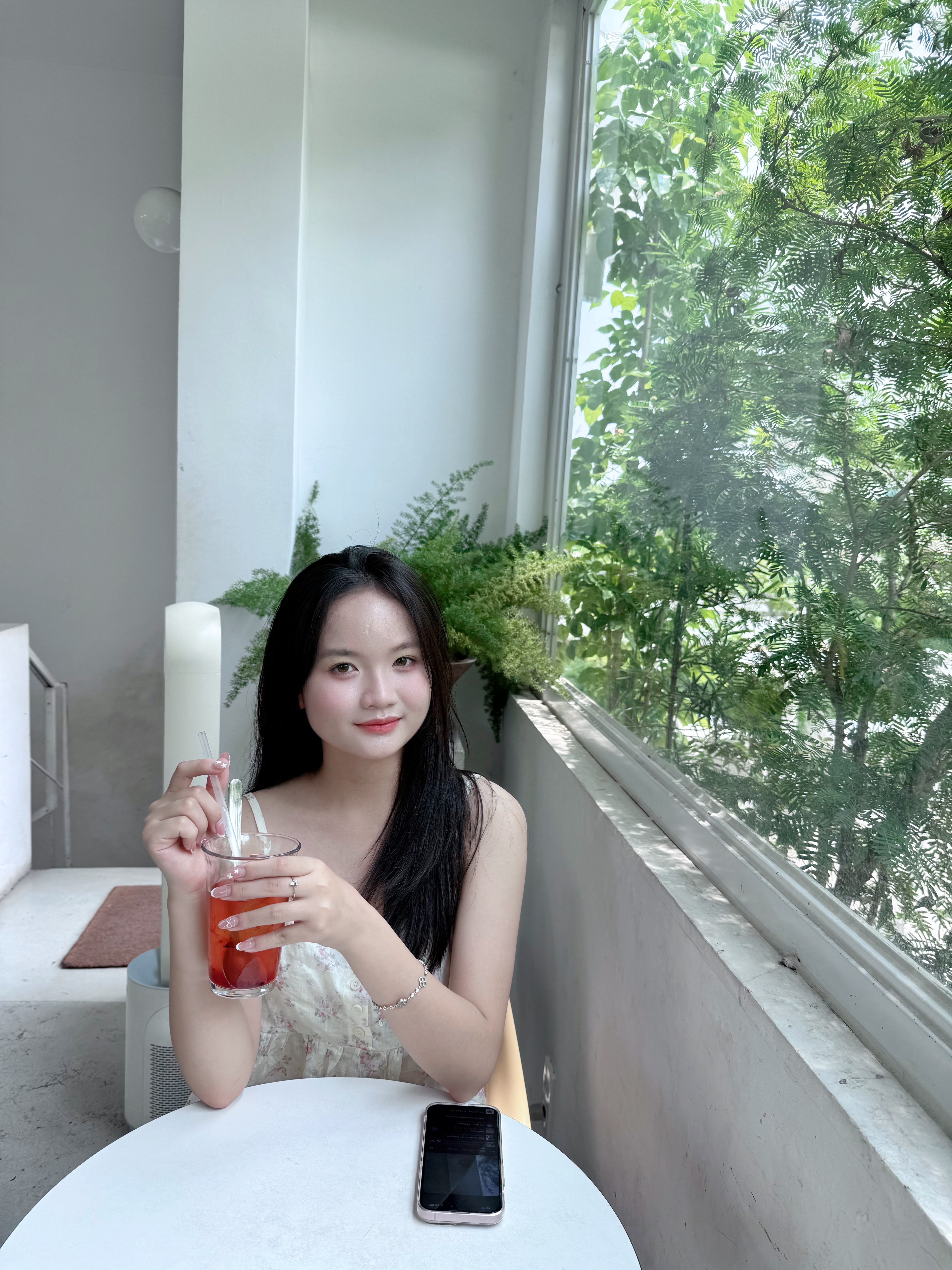 Phạm Thị Mai Anh