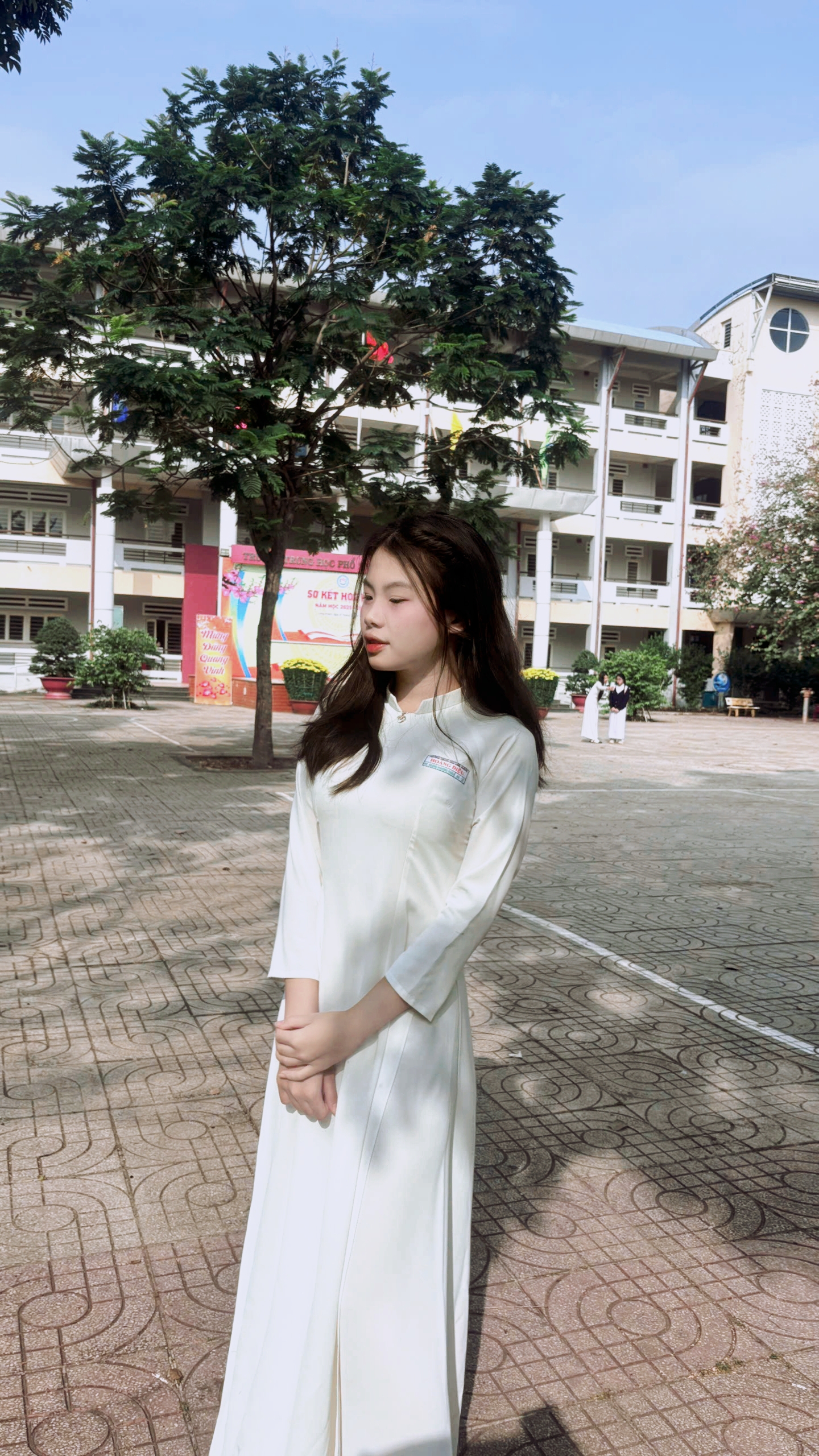 Nguyễn Hoàng Phương Thảo