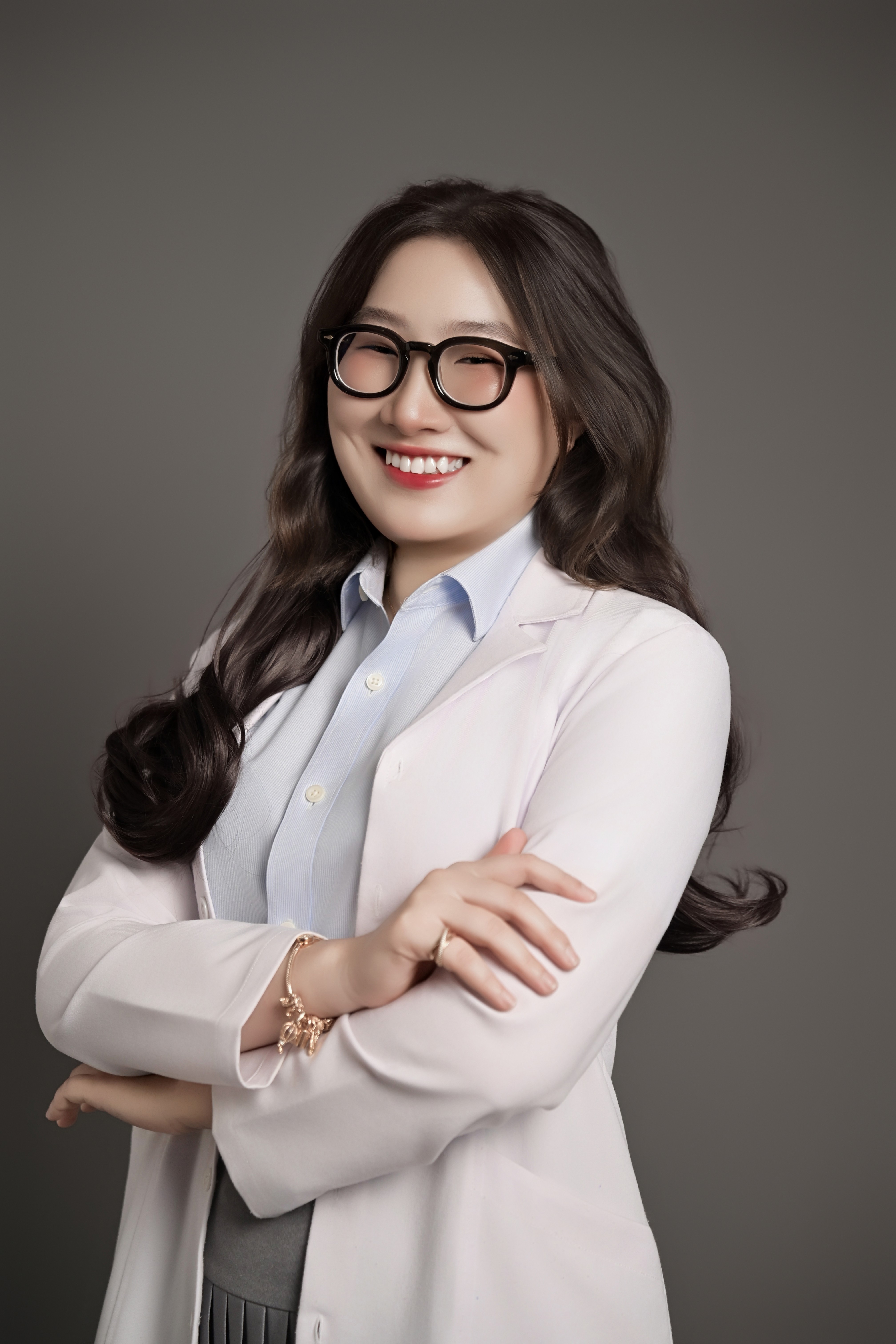 Đặng Thị Trúc Nhi
