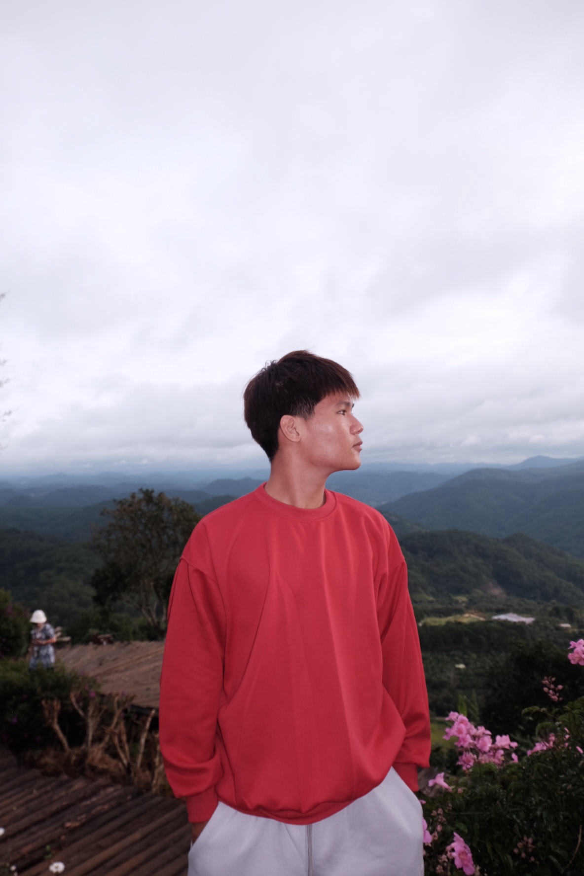 Minh Nhựt Hồ