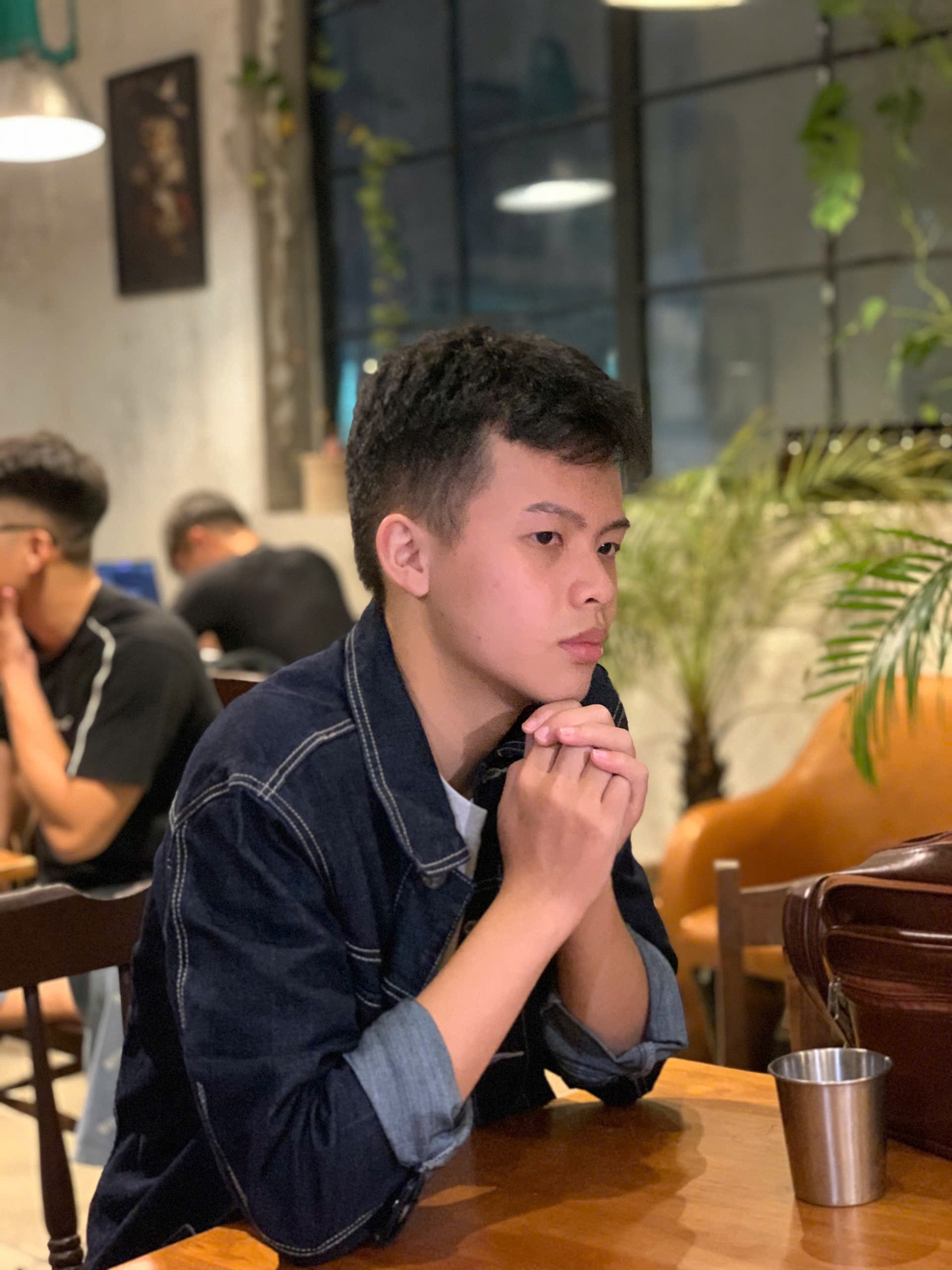 Trần Hoài Anh Nghĩa