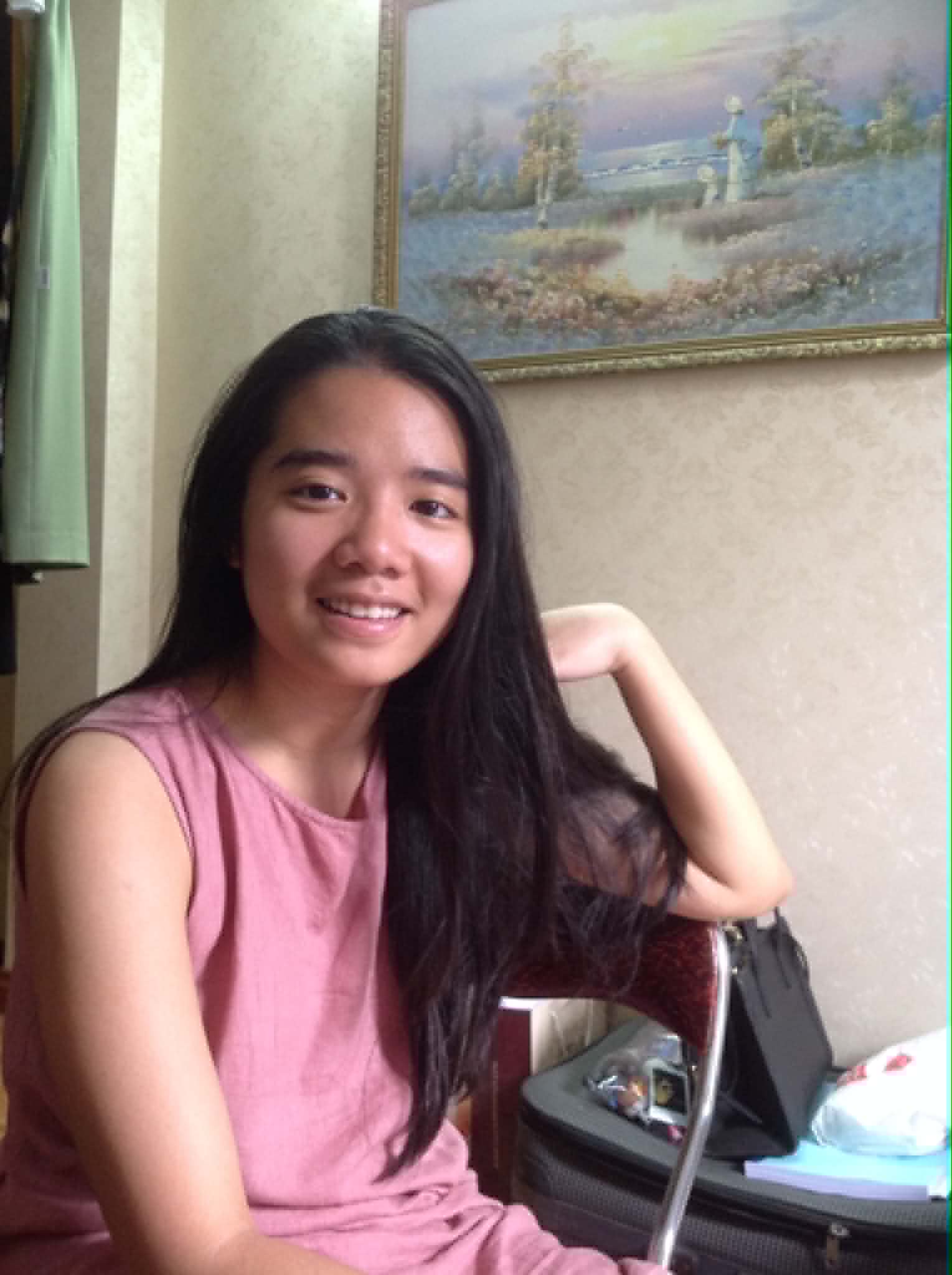 Nguyễn Phương Thu