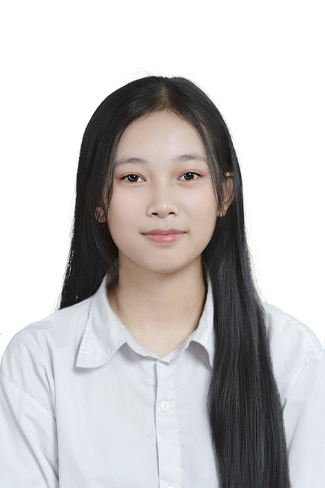 Lê Thị Kim Thương