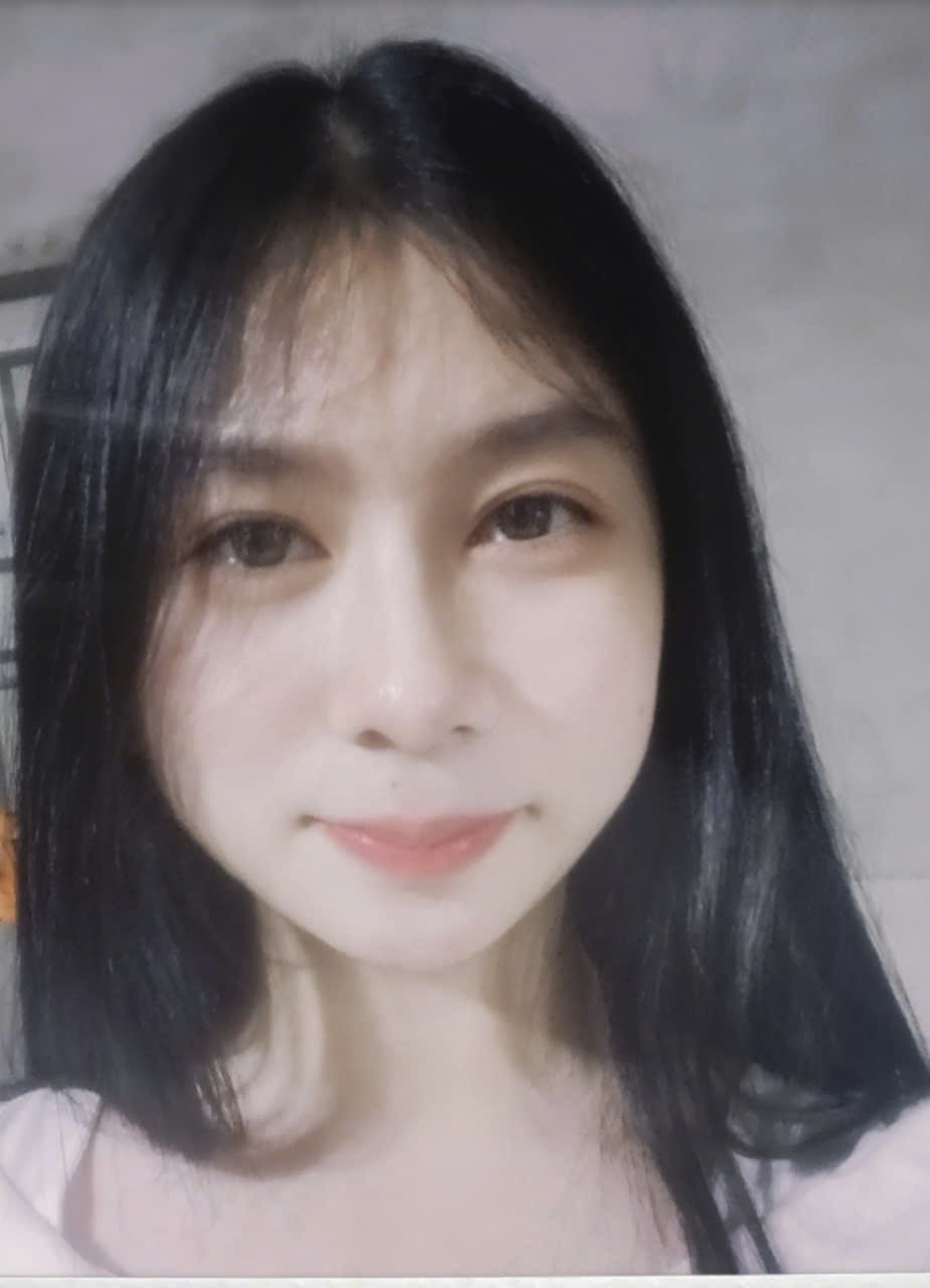 Lê Khánh Vy