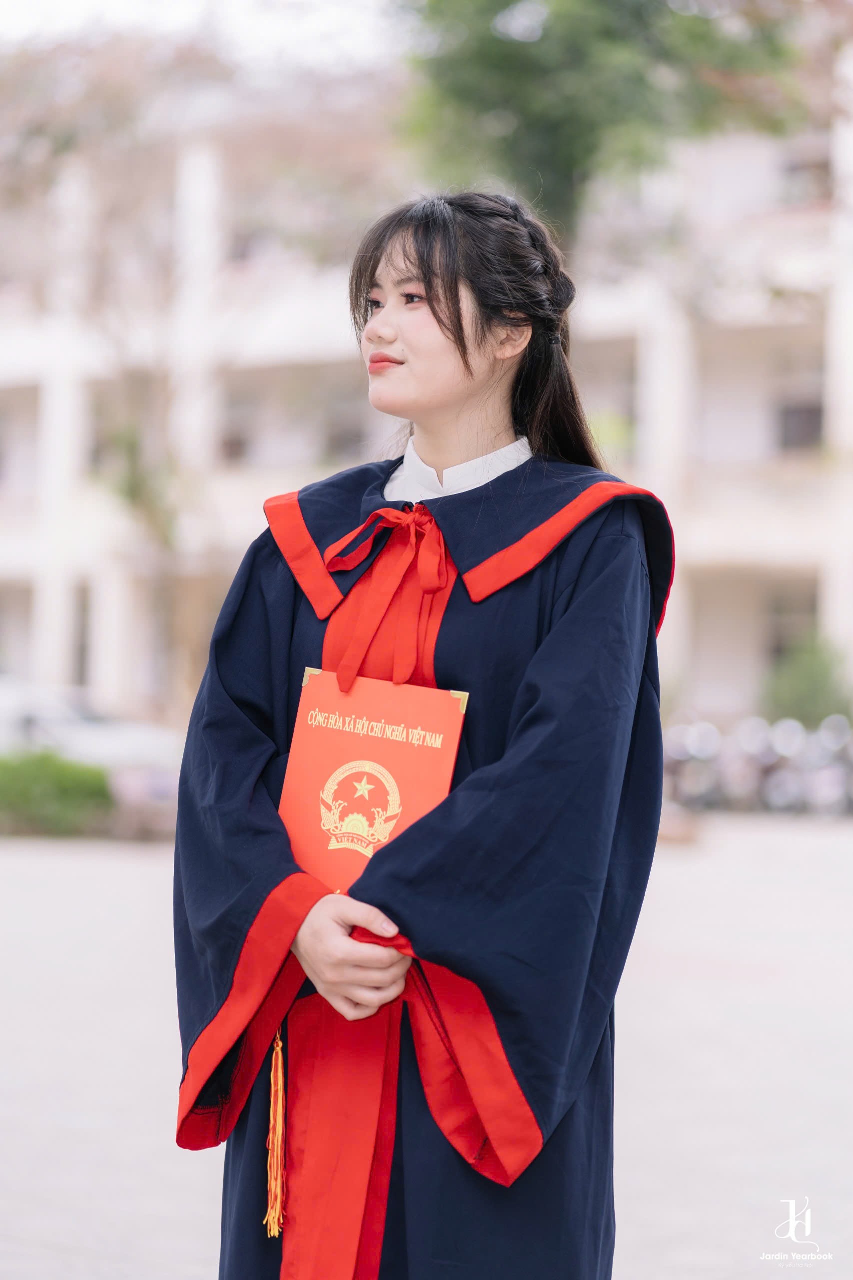 Hoàng Mai Chi