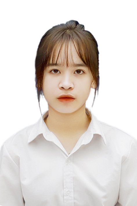 Trần Mai Chi