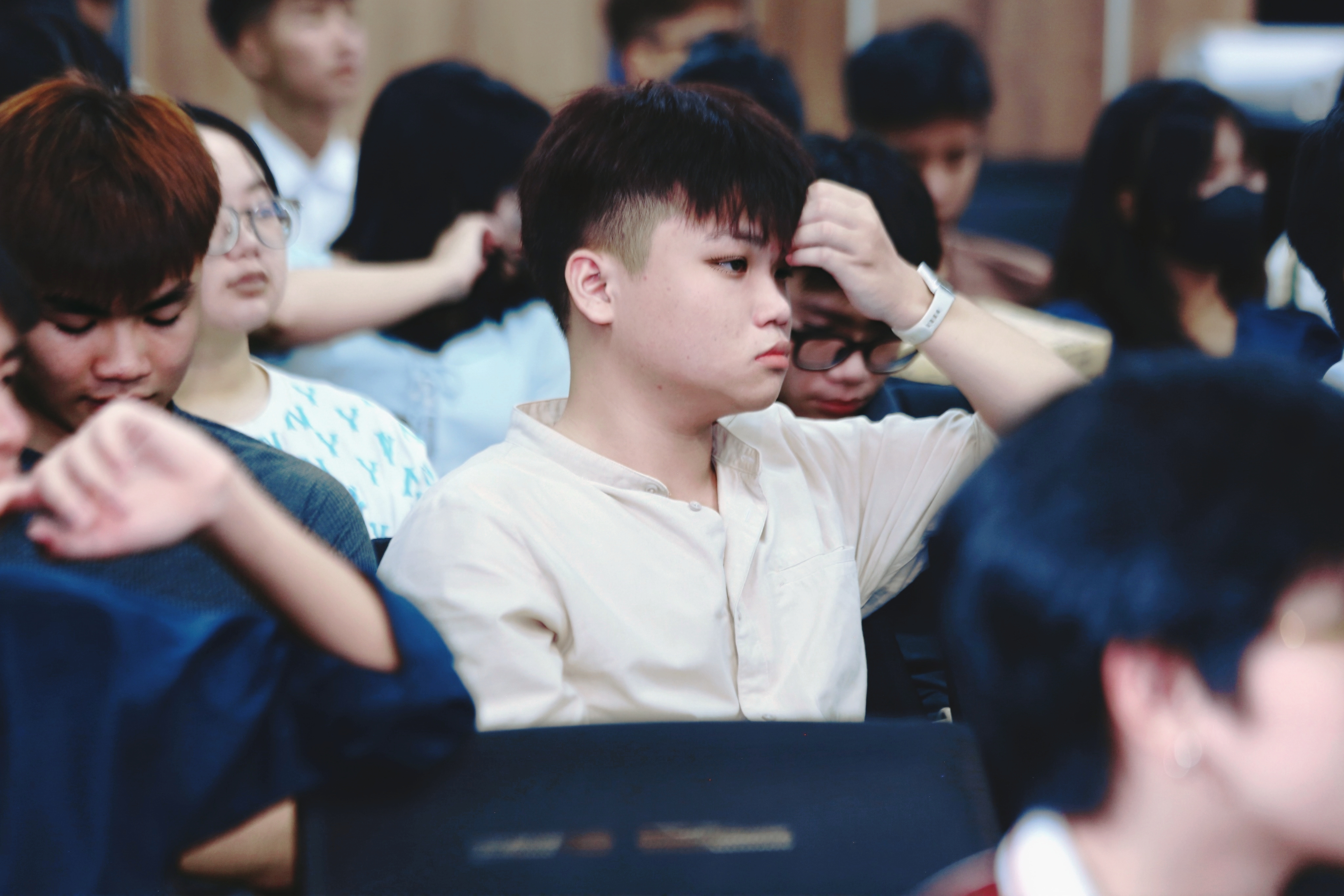 Nguyễn Khánh Sơn