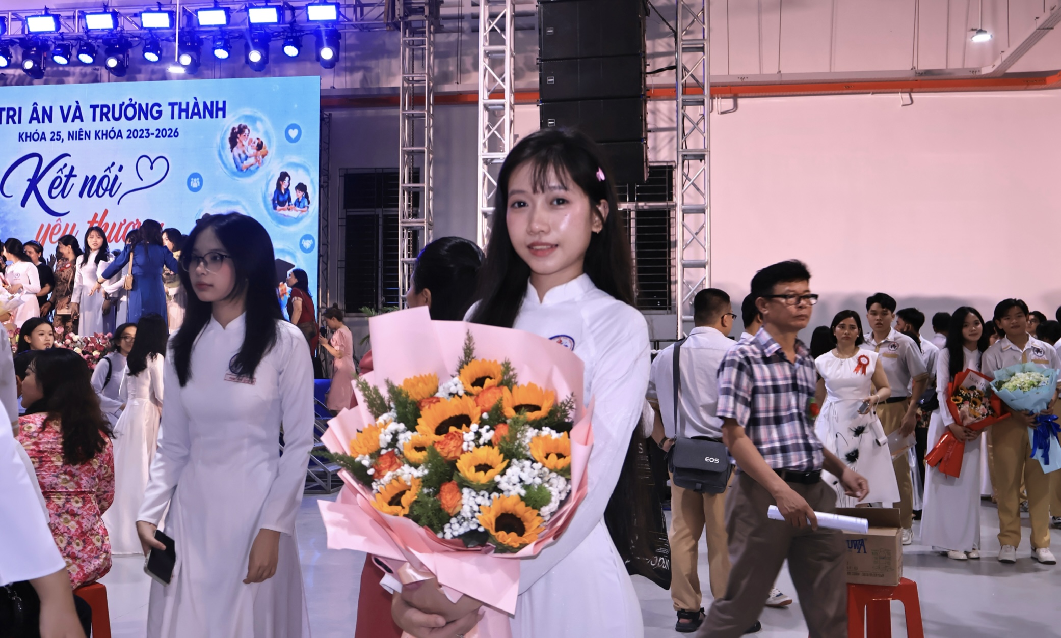 Đinh Thị Ngọc Luyến